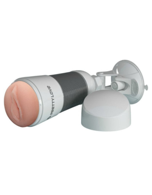 PRETTY LOVE - MASTURBATORE VAGINA ABBASBAILEA LOVE HEDY WHITE