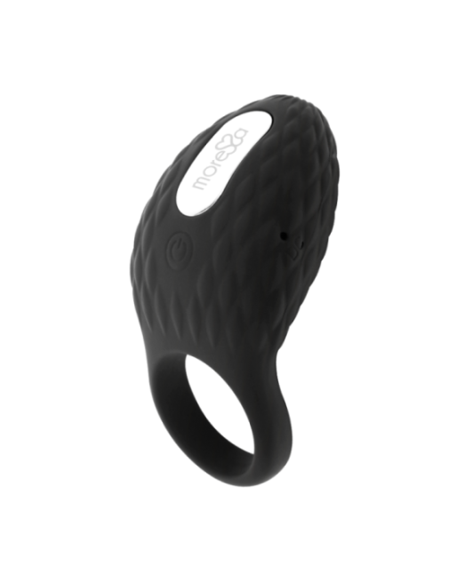 ANELLO VIBRANTE RICARICABILE MORESSA ZAC PREMIUM