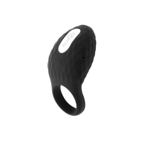 ANELLO VIBRANTE RICARICABILE MORESSA ZAC PREMIUM