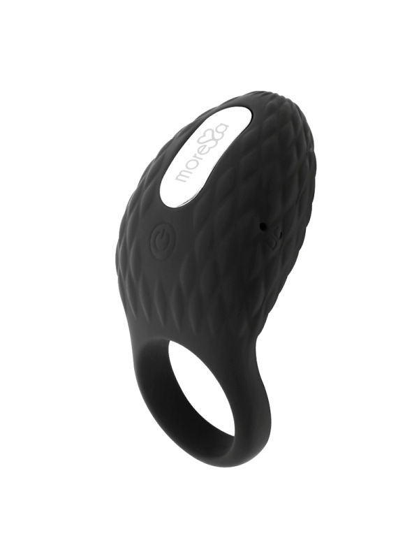 ANELLO VIBRANTE RICARICABILE MORESSA ZAC PREMIUM