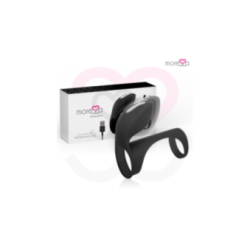 MORESSA - ANELLO VIBRATORE BRANDON CON COPERCHIO