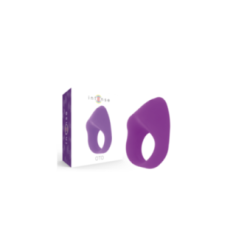 INTENSE - OTO LILAC ANELLO VIBRATORE RICARICABILE