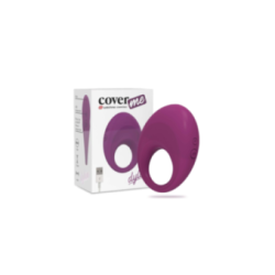 COVERME - ANELLO RICARICABILE DYLAN COMPATIBILE CON TECNOLOGIA WIRELESS WATCHME