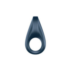 SATISFYER - ANELLO VIBRANTE 1