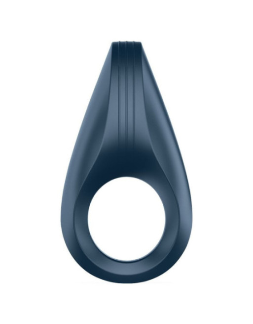 SATISFYER - ANELLO VIBRANTE 1
