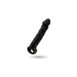 ADDICTED TOYS - ESTENSIONE DONG NERA