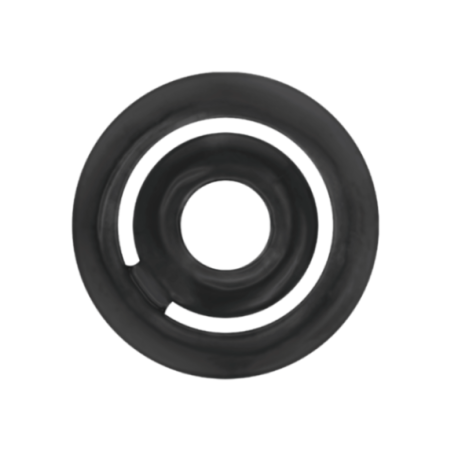 ADDICTED TOYS - POTENZ- C-RING PENE NERO