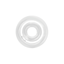 ADDICTED TOYS - POTENZ- C-RING PENE CHIARO