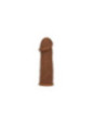 CALEXOTICS - FUTUROTIC ESTENSORE DEL PENE MARRONE