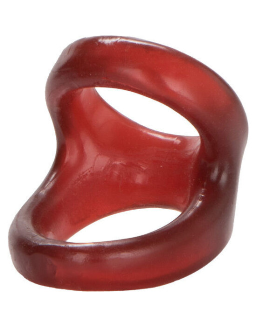 CALEXOTICS - COLT SNUG TUGGER ROSSO