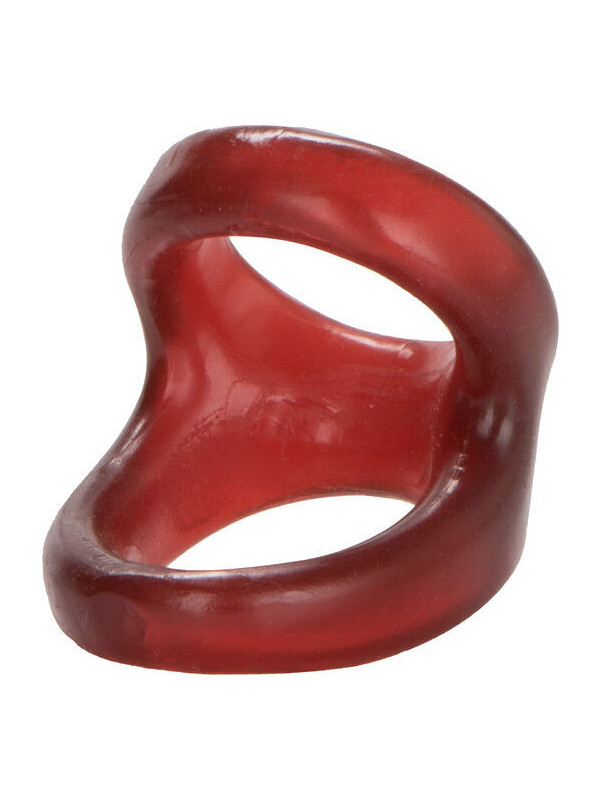 CALEXOTICS - COLT SNUG TUGGER ROSSO