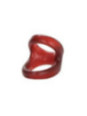 CALEXOTICS - COLT SNUG TUGGER ROSSO