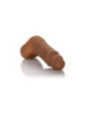 CALEXOTICS - SUPPORTO PER CONFEZIONATORE PIPI MARRONE