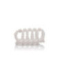 CALEXOTICS - ANELLO CON PERLA BASIC ESSENTIALS GRANDE
