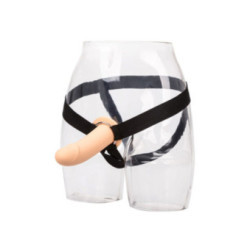 CALEXOTICS - PPA CON CARNE JOCK STRAP