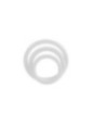 CALEXOTICS - TRI-RINGS SI BRILLANO AL BUIO
