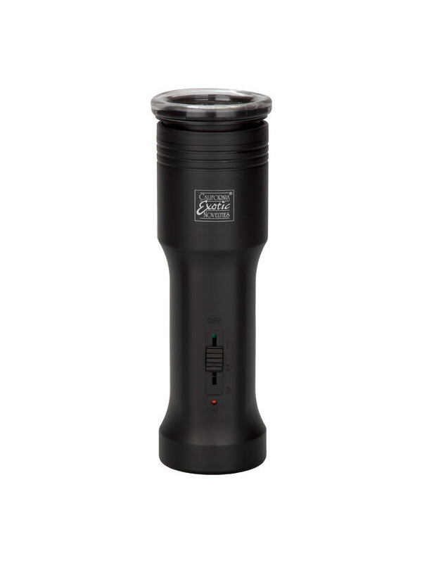 CALEXOTICS - OPTIMUM POWER ECCITATORE DI TESTA ULTIMATO