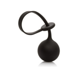CALEXOTICS - ANELLO PER LASSO CON PESI