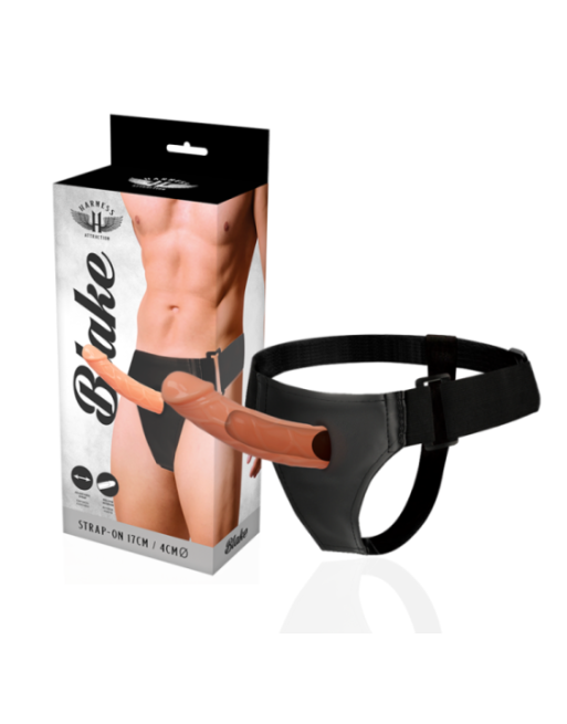 HARNESS ATTRACTION - RNES HUECO BLAKE 15