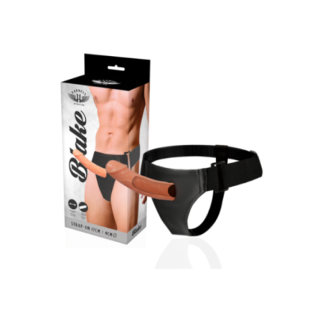 HARNESS ATTRACTION - RNES HUECO BLAKE 15