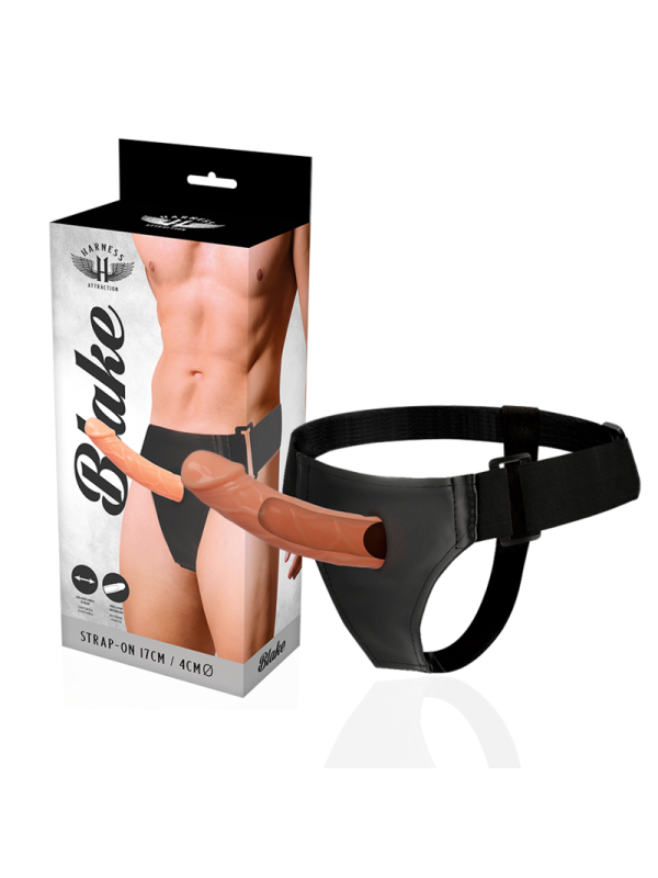 HARNESS ATTRACTION - RNES HUECO BLAKE 15