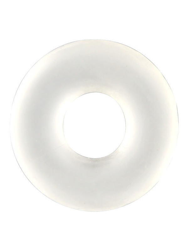 SEVEN CREATIONS - ANELLO PER PENE TRASPARENTE