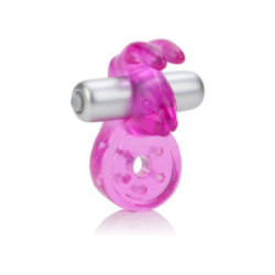 CALEXOTICS - MICRO VIBE EVITATORE CONIGLIETTO