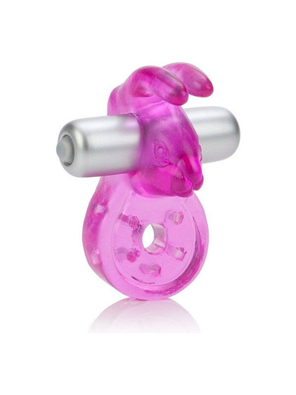 CALEXOTICS - MICRO VIBE EVITATORE CONIGLIETTO