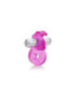 CALEXOTICS - MICRO VIBE EVITATORE CONIGLIETTO