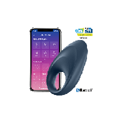 SATISFYER - APP VIBRATORE MIGHTY ONE