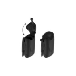 JAMYJOB - MASTURBATORE HEAD STROKER RICARICABILE