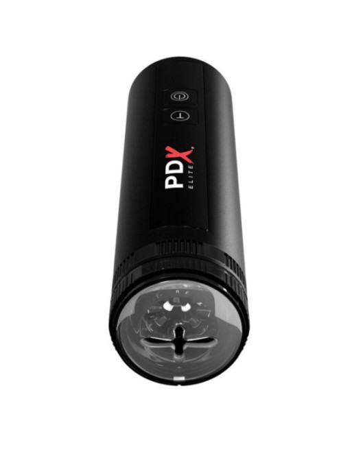 PDX ELITE - MOTO BATOR X MASTURBATORE AVANZATO