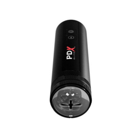 PDX ELITE - MOTO BATOR X MASTURBATORE AVANZATO