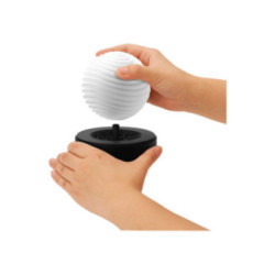 TENGA - MASTURBATORE GEO AQUA