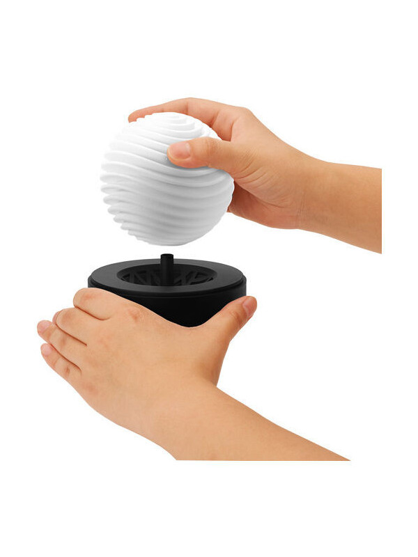 TENGA - MASTURBATORE GEO GHIACCIAIO