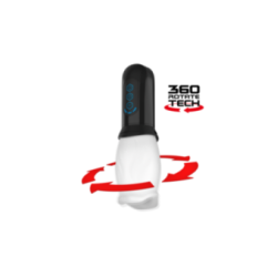 JAMYJOB - STIMOLATORE DEL SESSO ORALE SPINJOB