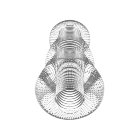 JAMYJOB - EXTREME TENSEK 1 MASTURBATORE CHIARO