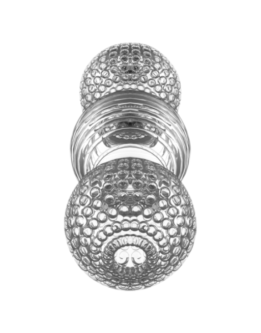 JAMYJOB - MASTURBATORE ESTREMO CLEAR TENSEK 2