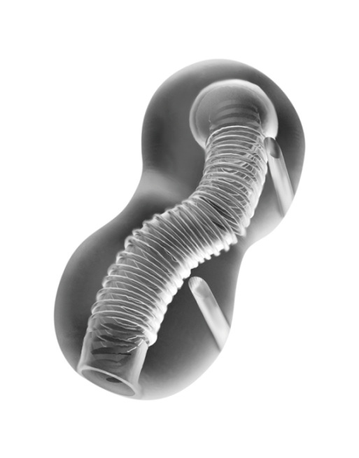 JAMYJOB - EXTREME TENSEK 3 MASTURBATORE CHIARO