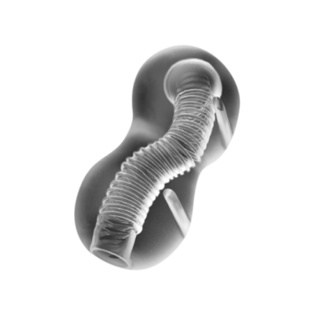 JAMYJOB - EXTREME TENSEK 3 MASTURBATORE CHIARO