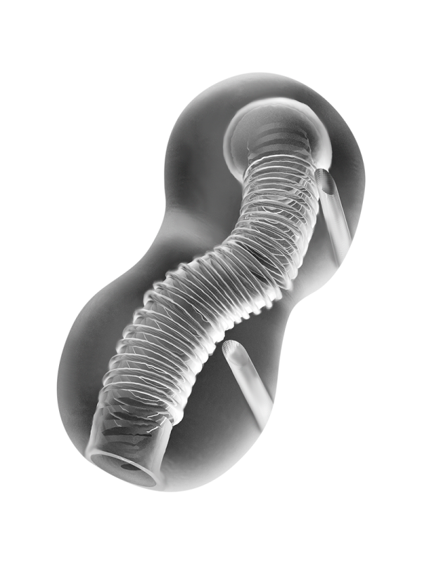 JAMYJOB - EXTREME TENSEK 3 MASTURBATORE CHIARO