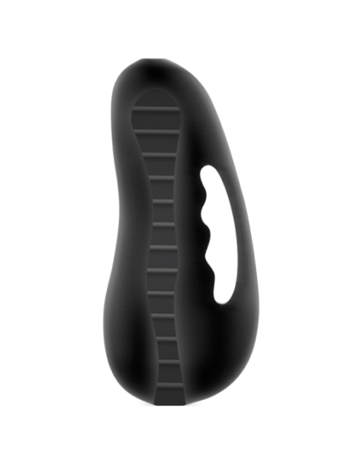 JAMYJOB - MASTURBATORE EXTREME TENSEK 4 NERO