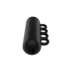 JAMYJOB - MASTURBATORE EXTREME TENSEK 5 NERO