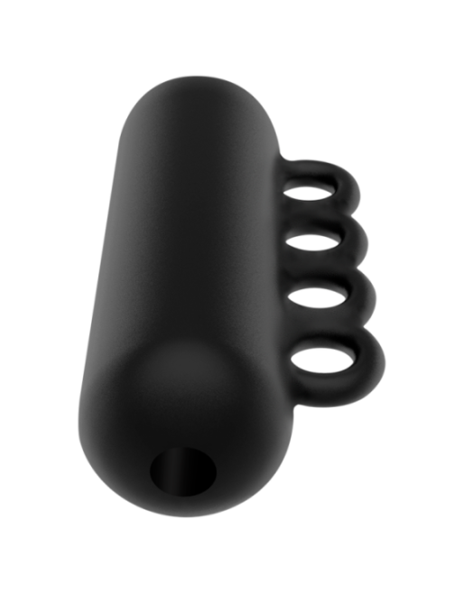 JAMYJOB - MASTURBATORE EXTREME TENSEK 5 NERO