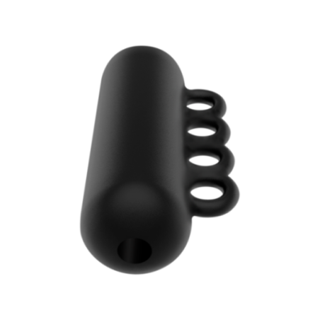 JAMYJOB - MASTURBATORE EXTREME TENSEK 5 NERO