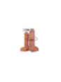 VIRILXL - ESTENSIONE NATURALE DEL PENE IN SILICONE LIQUIDO V7