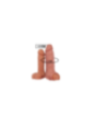 VIRILXL - ESTENSIONE NATURALE DEL PENE IN SILICONE LIQUIDO V9