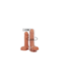 VIRILXL - ESTENSIONE E GUAINA PER PENE V15 TRASPARENTE