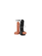 VIRILXL - ESTENSIONE E GUAINA PER PENE V15 NERO