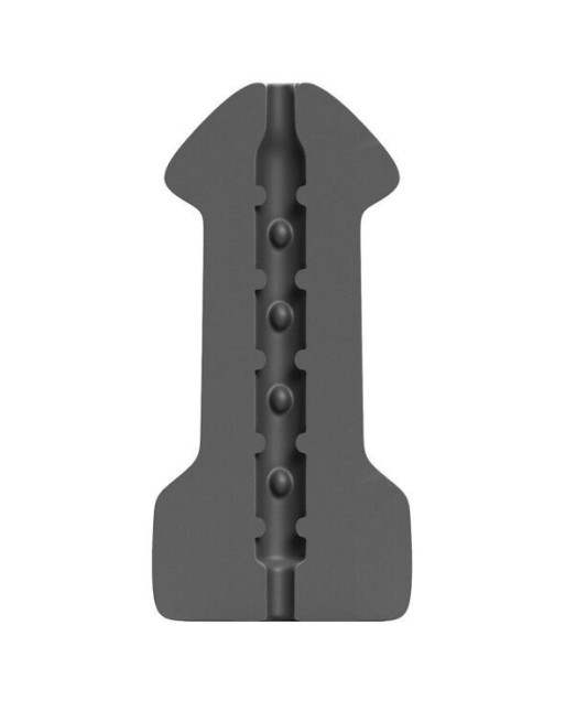 ALL BLACK - COLLEGAMENTO AL MASTURBATORE